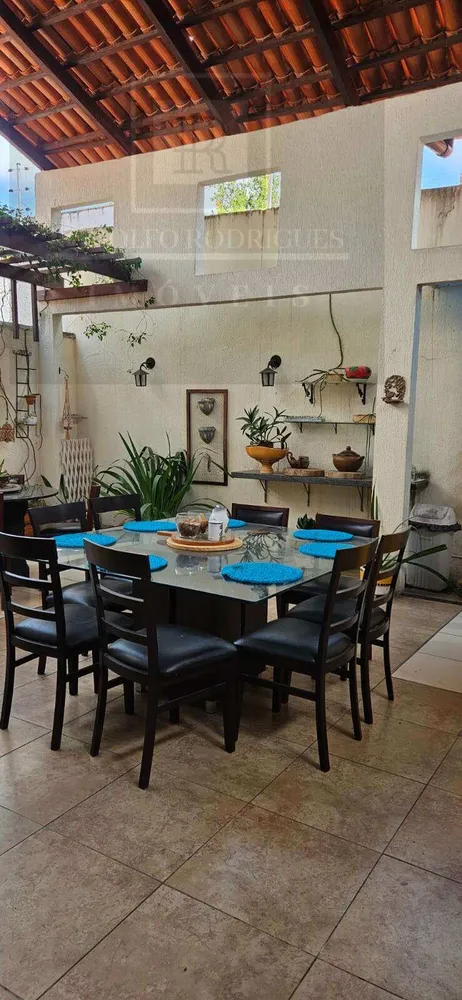 Casa de Condomínio, 4 quartos - Foto 10
