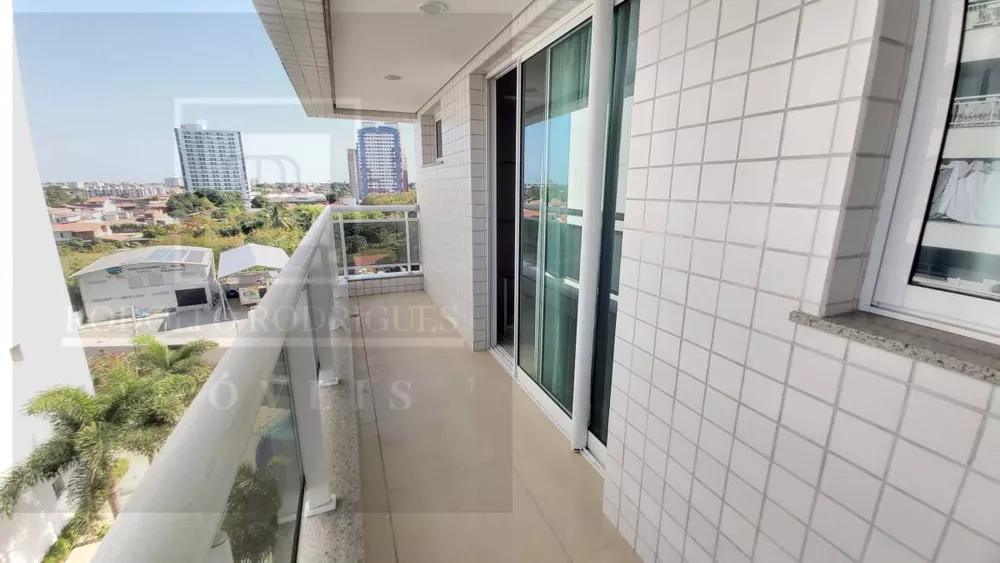 Apartamento, 3 quartos, 115 m² - Foto 12