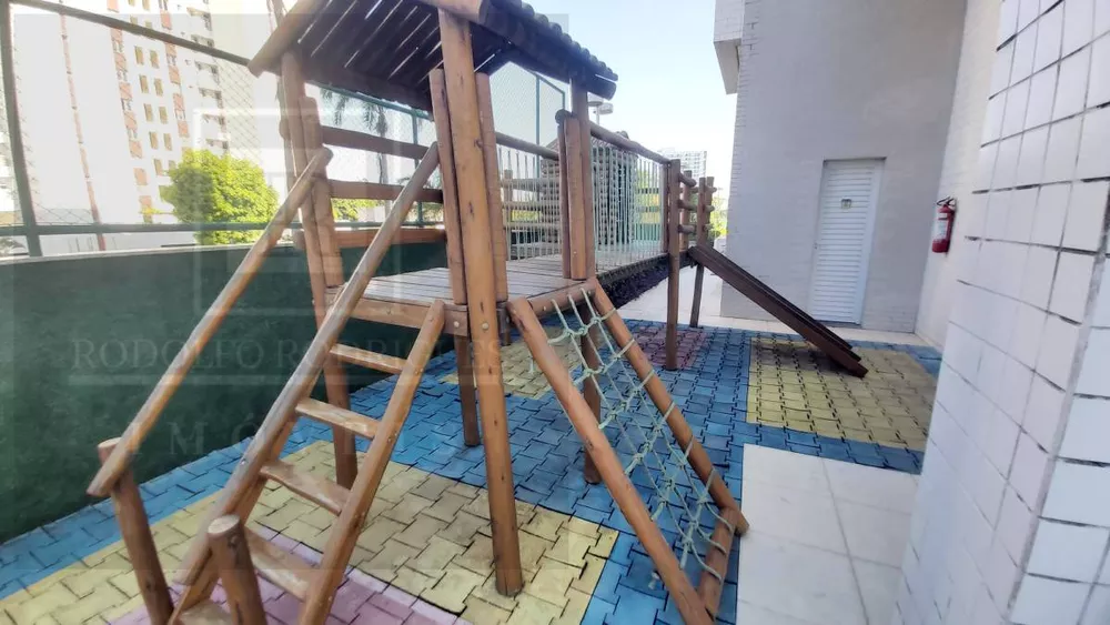 Apartamento, 3 quartos, 115 m² - Foto 2