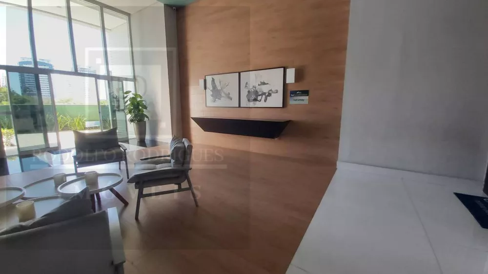 Apartamento, 3 quartos, 115 m² - Foto 16