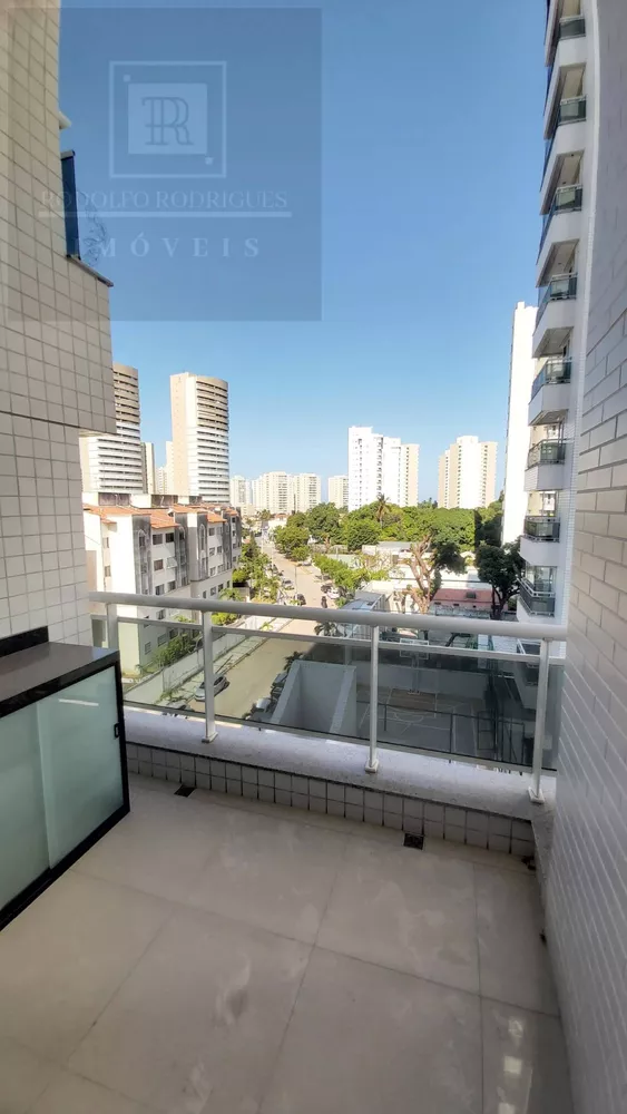 Apartamento, 3 quartos, 115 m² - Foto 14