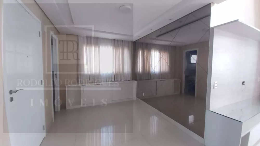 Apartamento, 3 quartos, 115 m² - Foto 3