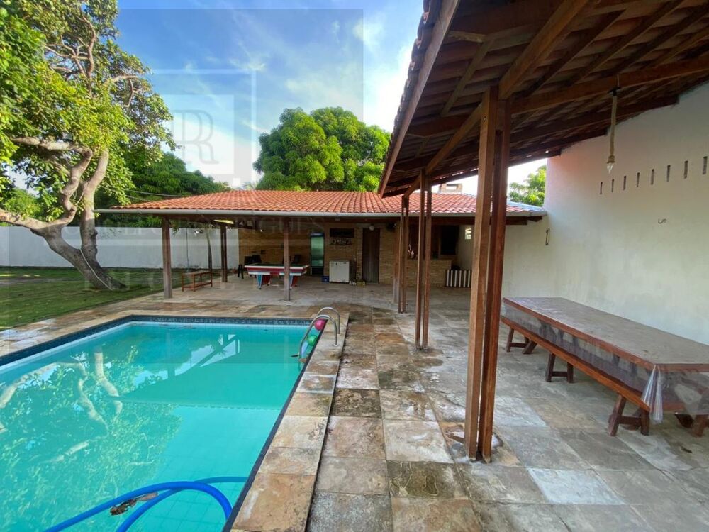 Sítio à venda com 3 quartos, 200m² - Foto 1