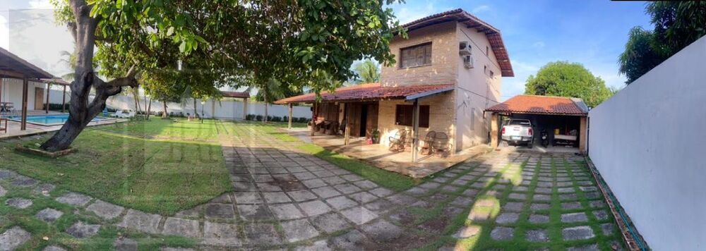 Sítio à venda com 3 quartos, 200m² - Foto 3