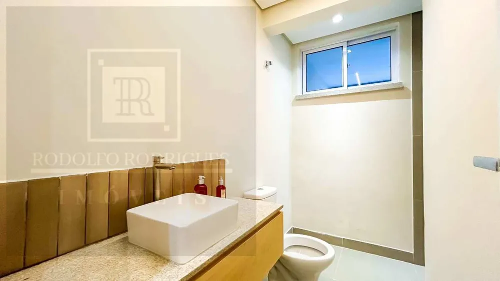 Apartamento, 3 quartos, 128 m² - Foto 8