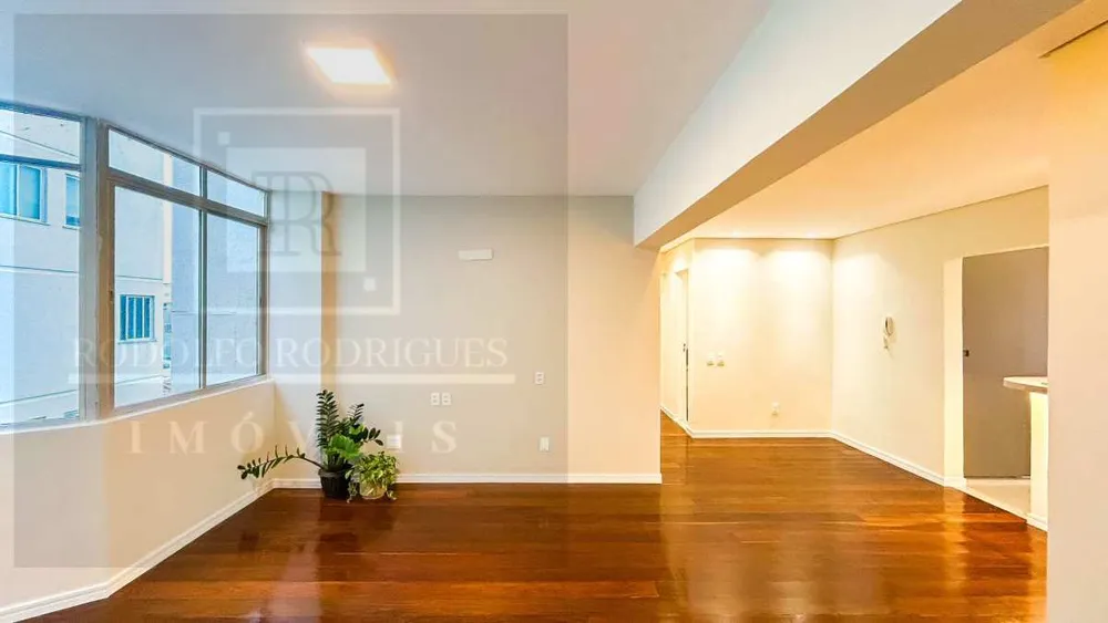 Apartamento, 3 quartos, 128 m² - Foto 5