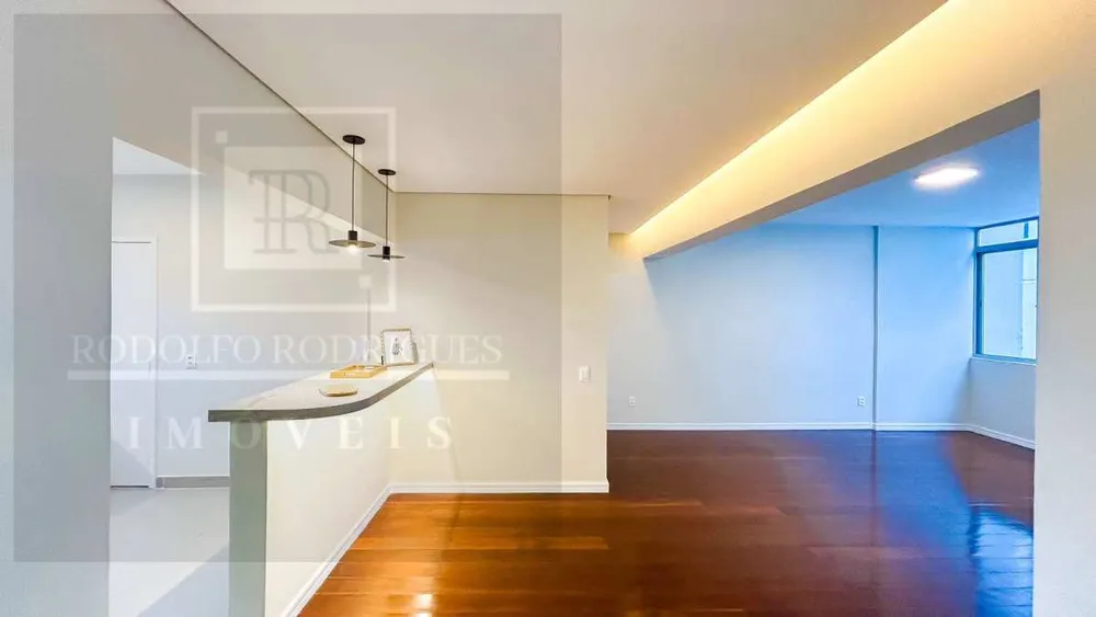 Apartamento, 3 quartos, 128 m² - Foto 6
