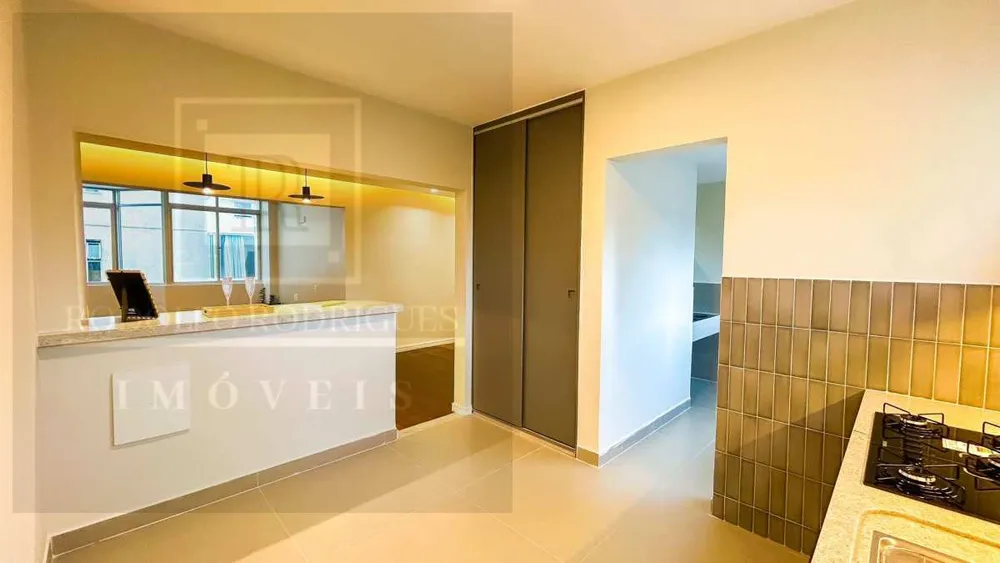 Apartamento, 3 quartos, 128 m² - Foto 4