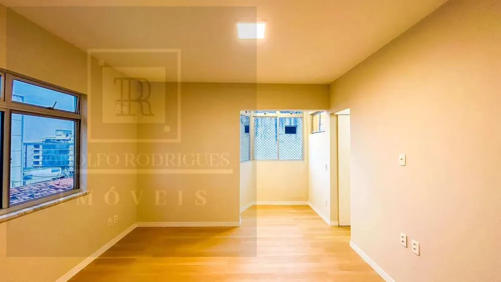 Apartamento, 3 quartos, 128 m² - Foto 2