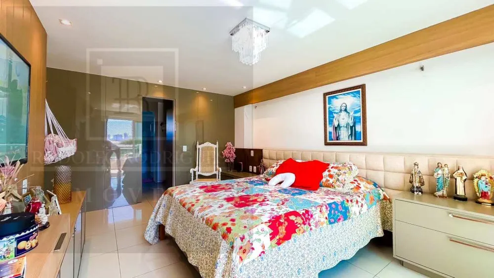 Apartamento, 3 quartos, 203 m² - Foto 10