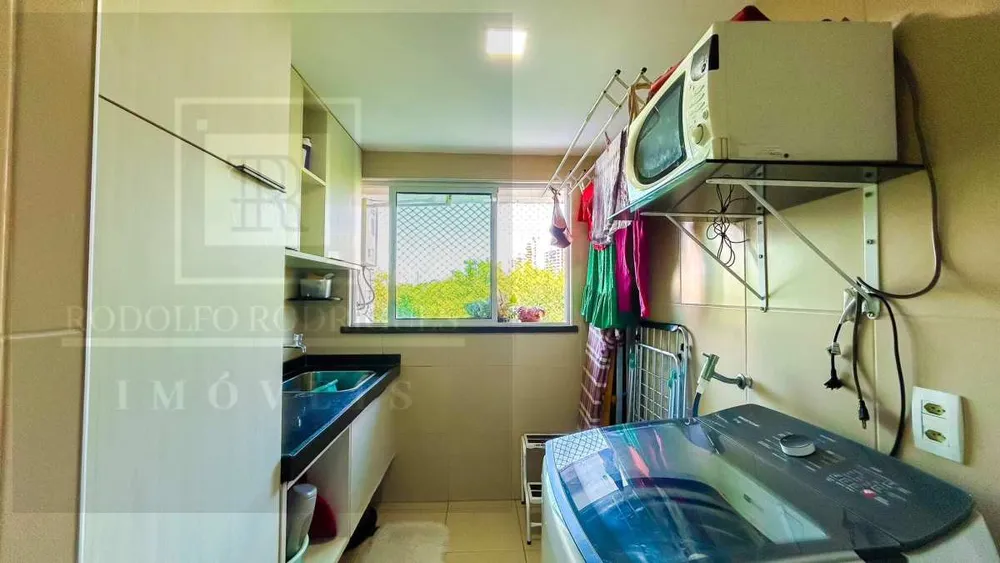 Apartamento, 3 quartos, 203 m² - Foto 4