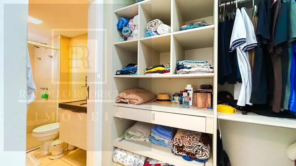 Apartamento, 3 quartos, 203 m² - Foto 11