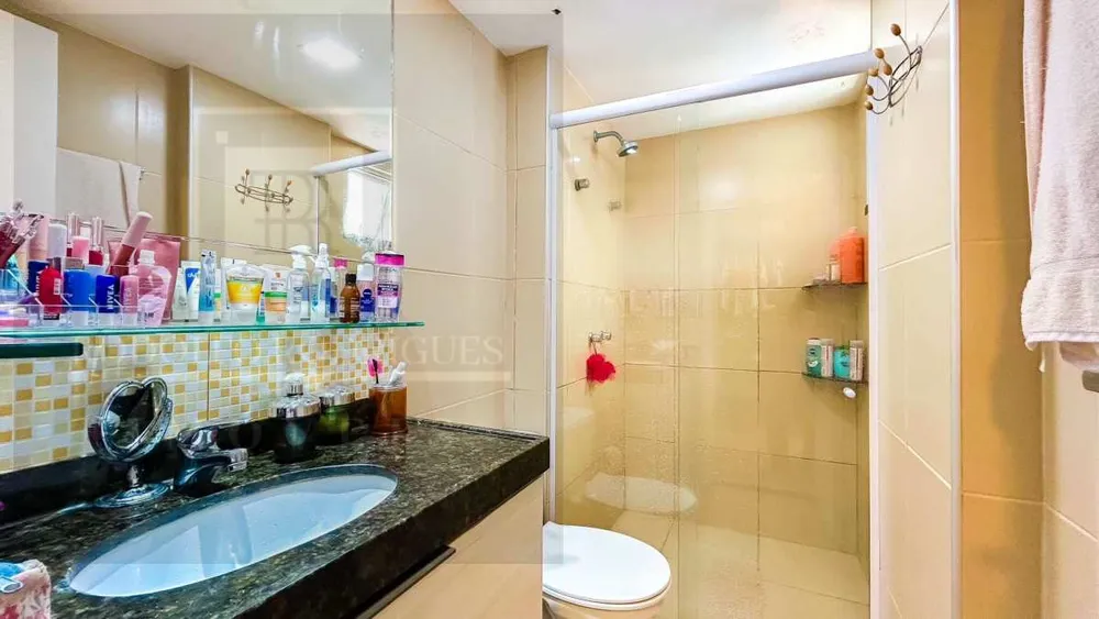 Apartamento, 3 quartos, 203 m² - Foto 13