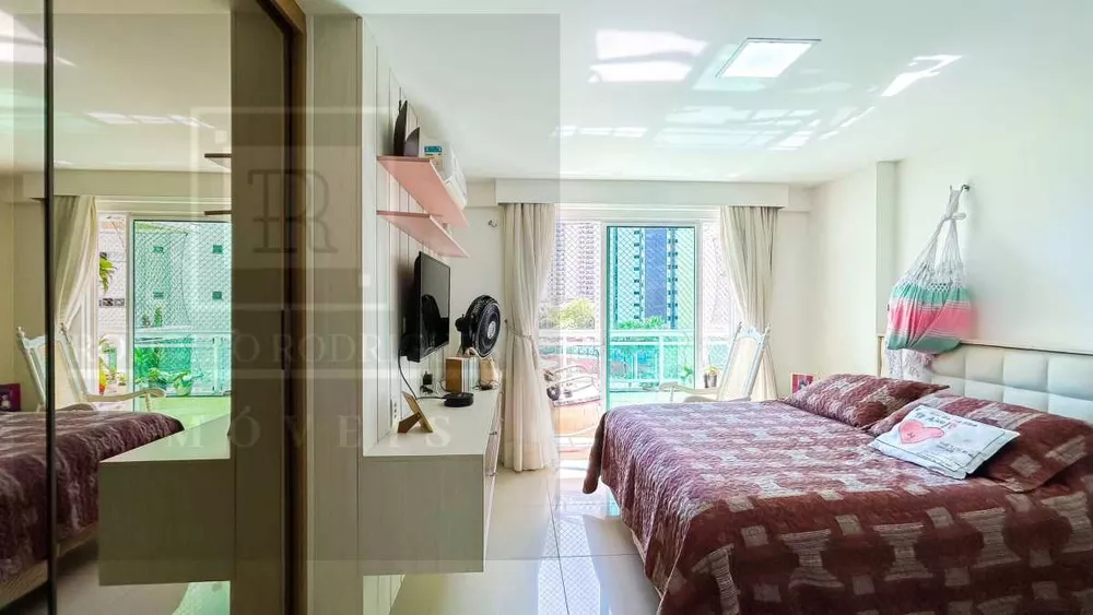 Apartamento, 3 quartos, 203 m² - Foto 3