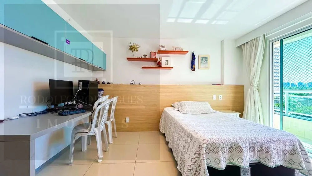 Apartamento, 3 quartos, 203 m² - Foto 12
