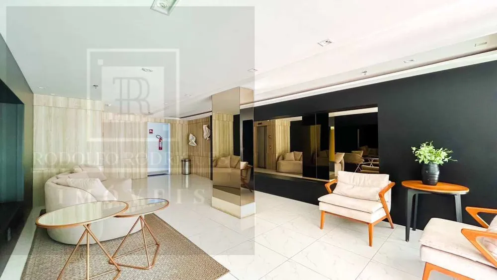 Apartamento, 3 quartos, 203 m² - Foto 16