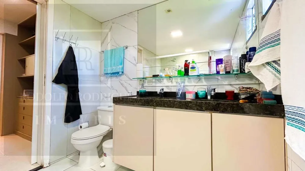 Apartamento, 3 quartos, 203 m² - Foto 9