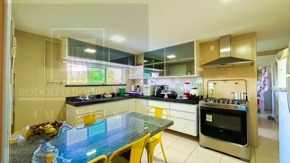 Apartamento, 3 quartos, 203 m² - Foto 6