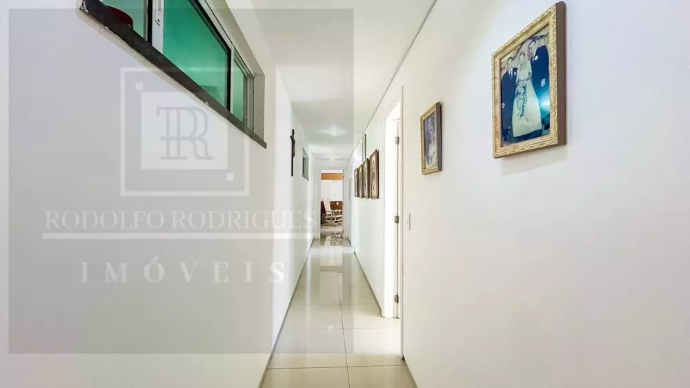 Apartamento, 3 quartos, 203 m² - Foto 4