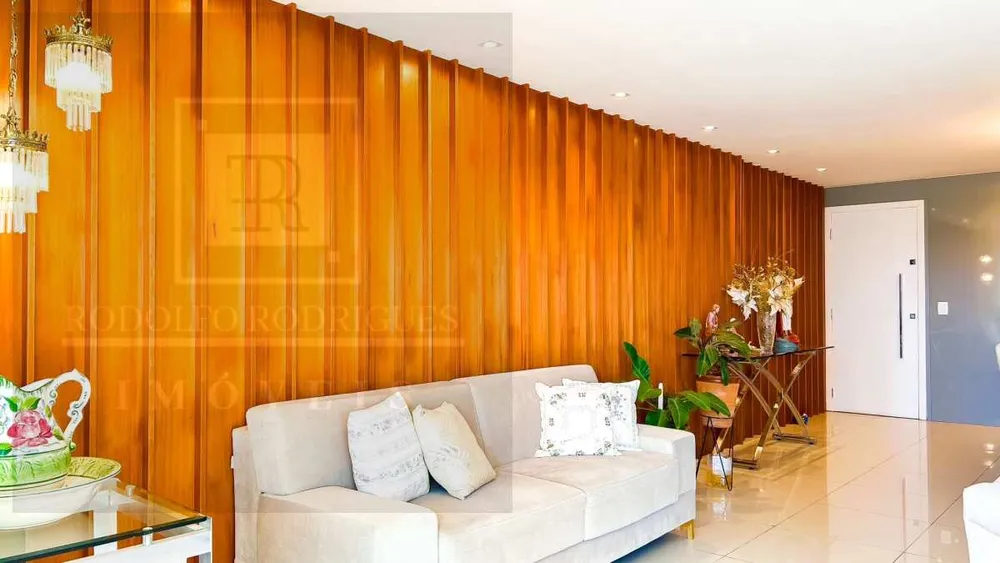 Apartamento, 3 quartos, 203 m² - Foto 3