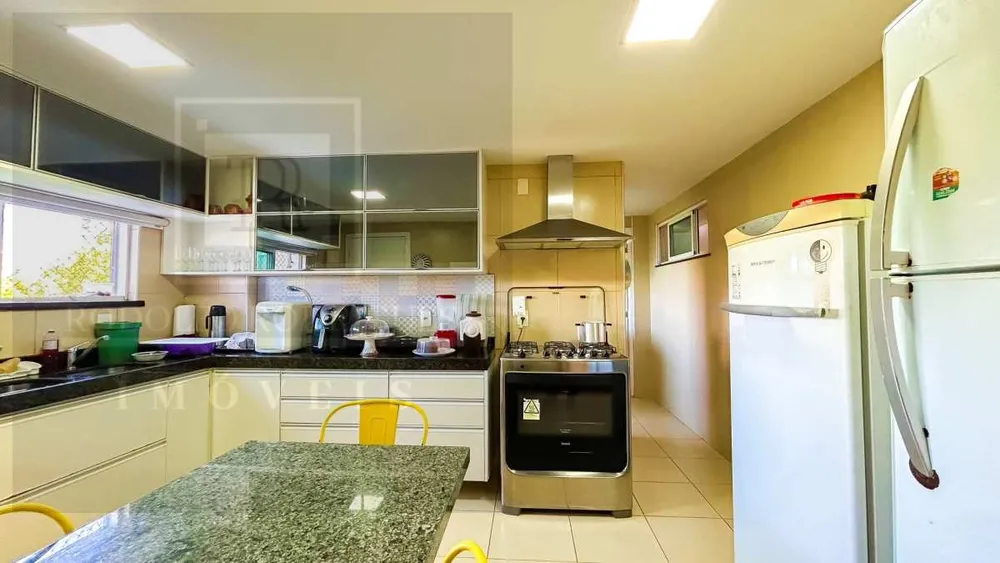 Apartamento, 3 quartos, 203 m² - Foto 7