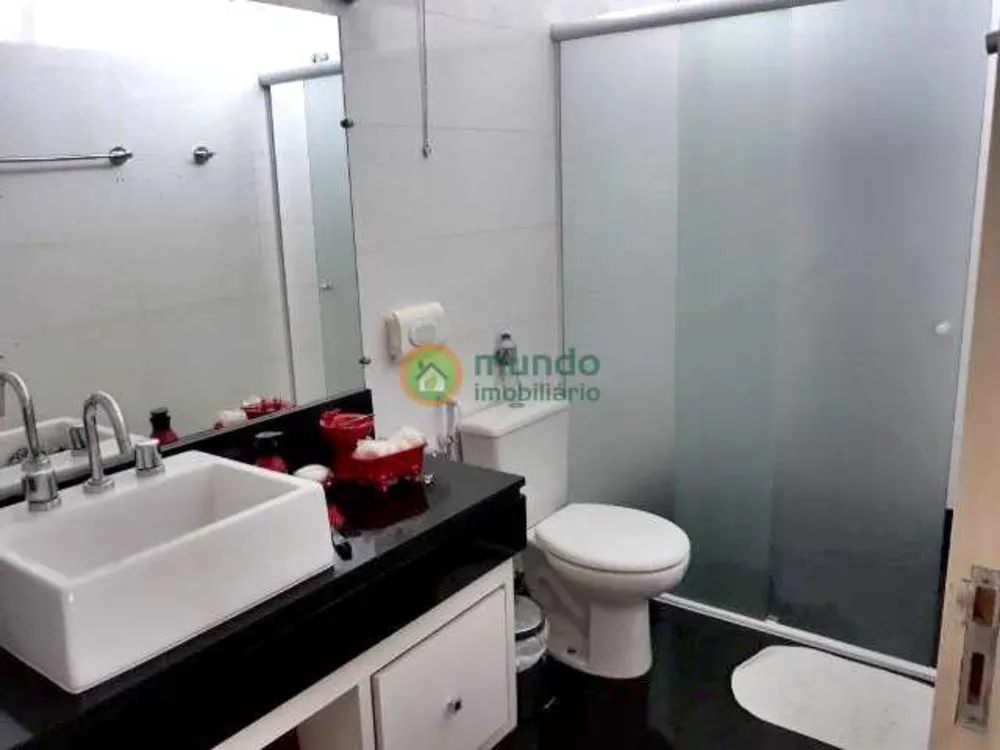 Sobrado, 3 quartos, 247 m² - Foto 16