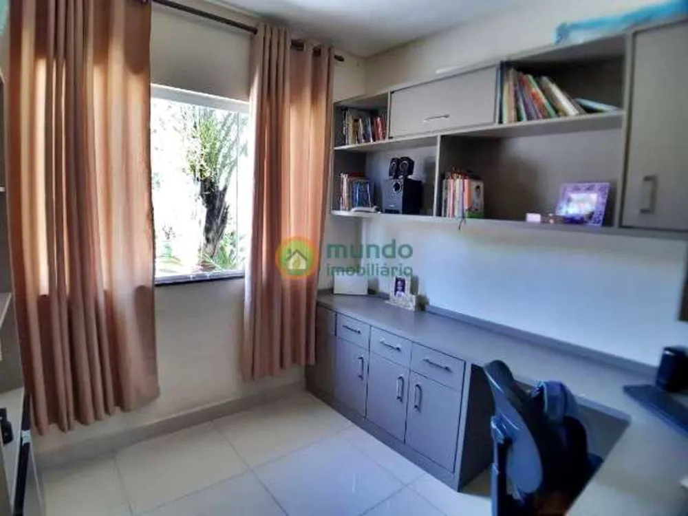 Sobrado, 3 quartos, 247 m² - Foto 13