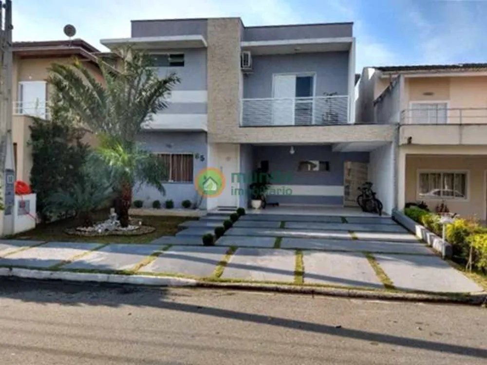 Sobrado, 3 quartos, 247 m² - Foto 3