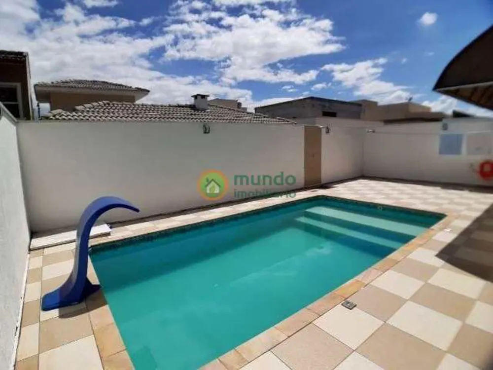 Sobrado, 3 quartos, 247 m² - Foto 5