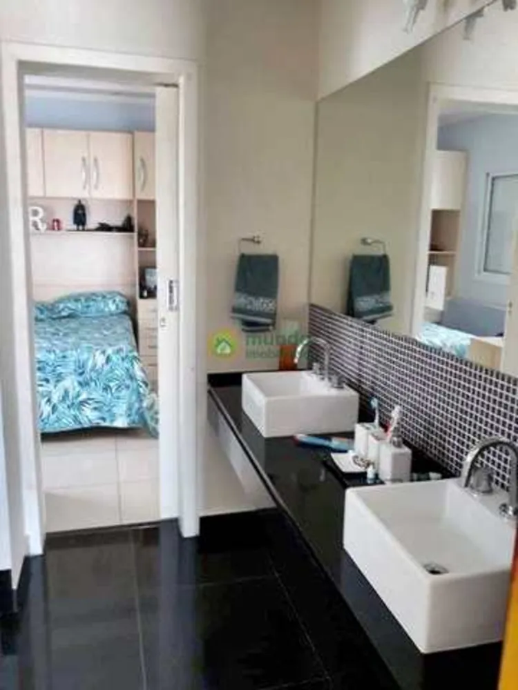 Sobrado, 3 quartos, 247 m² - Foto 11