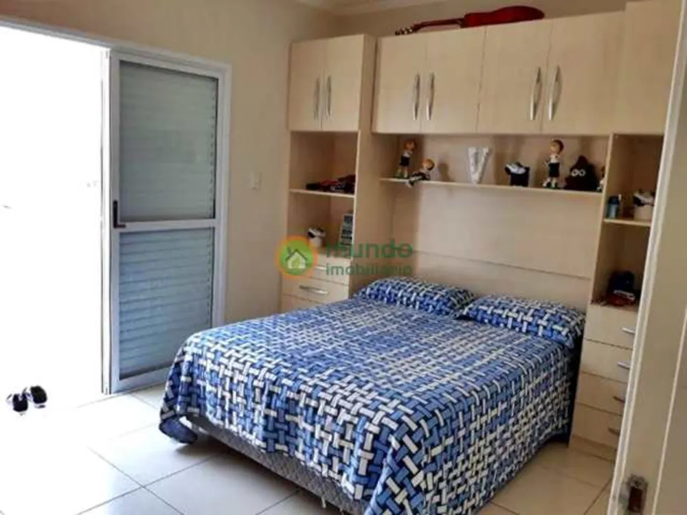 Sobrado, 3 quartos, 247 m² - Foto 10