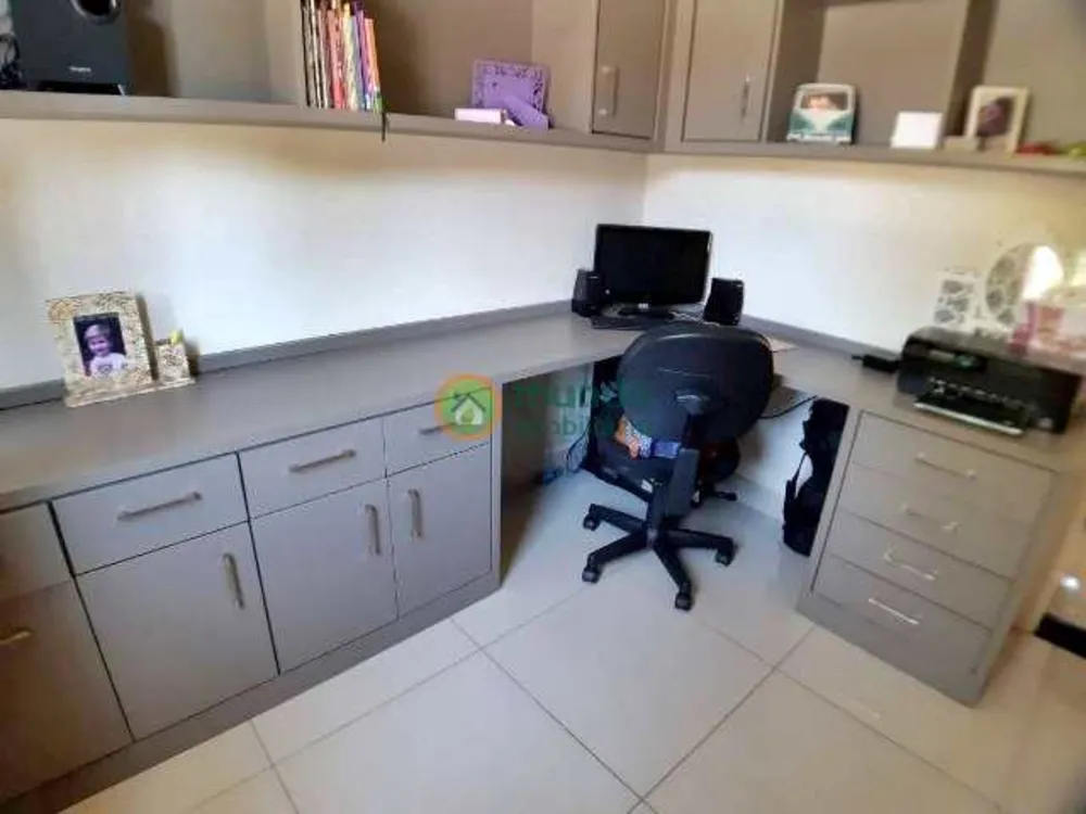 Sobrado, 3 quartos, 247 m² - Foto 12