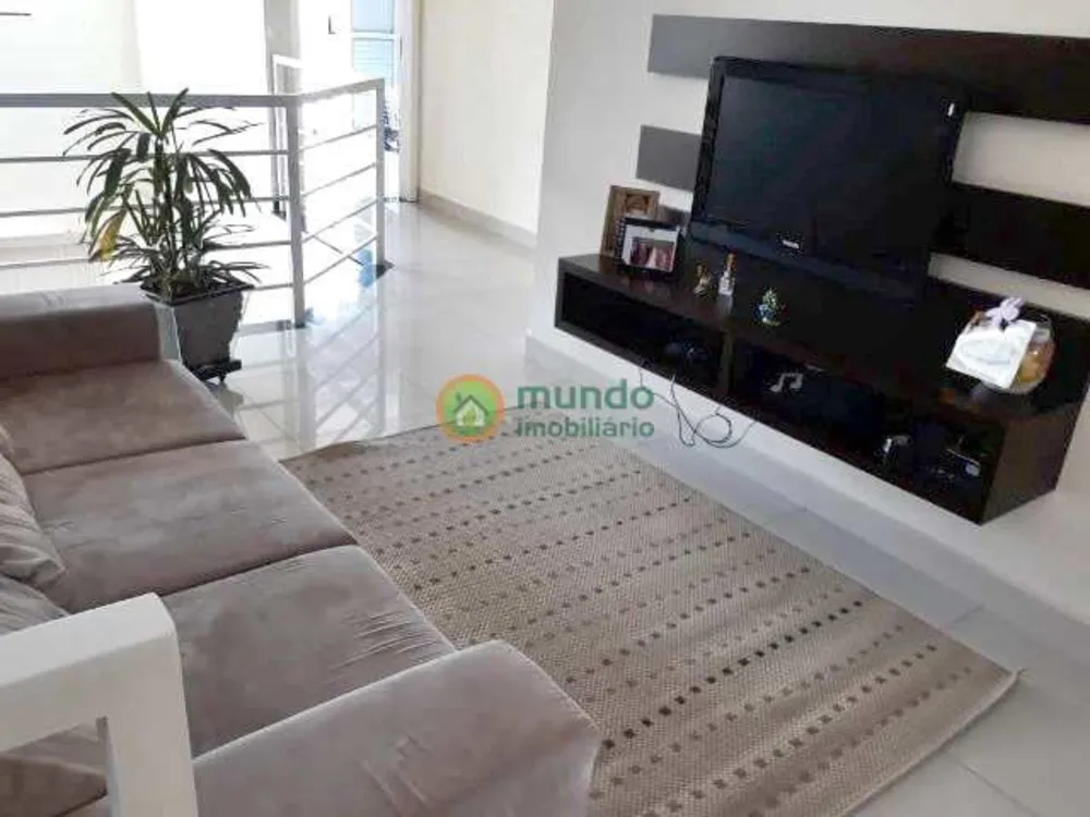 Sobrado, 3 quartos, 247 m² - Foto 8