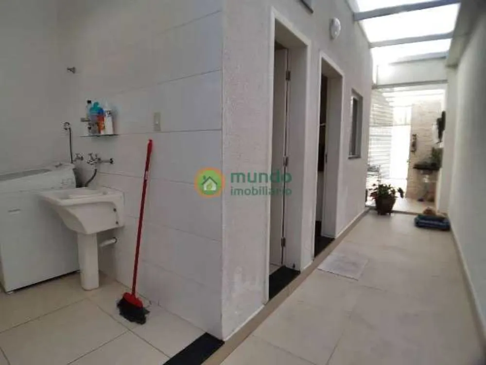 Sobrado, 3 quartos, 247 m² - Foto 7