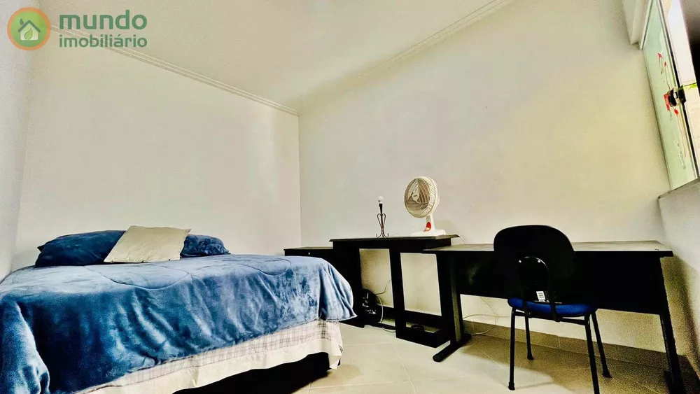 Casa à venda com 2 quartos, 70m² - Foto 16