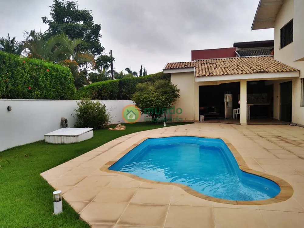 Sobrado, 4 quartos, 363 m² - Foto 5