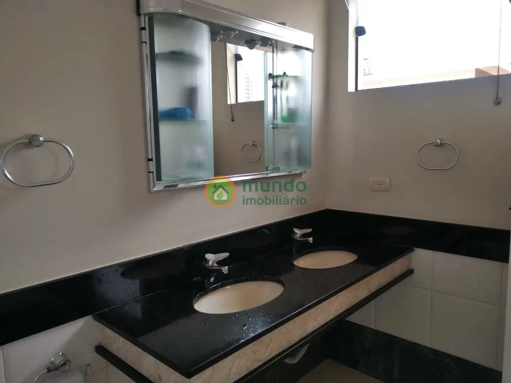 Sobrado, 4 quartos, 363 m² - Foto 14