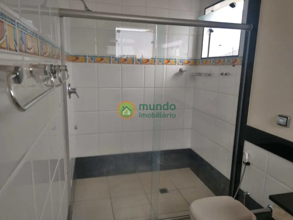 Sobrado, 4 quartos, 363 m² - Foto 7