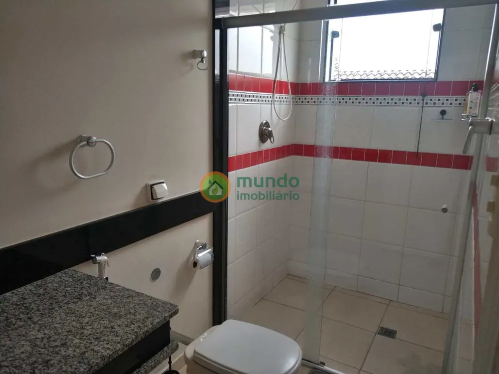Sobrado, 4 quartos, 363 m² - Foto 15