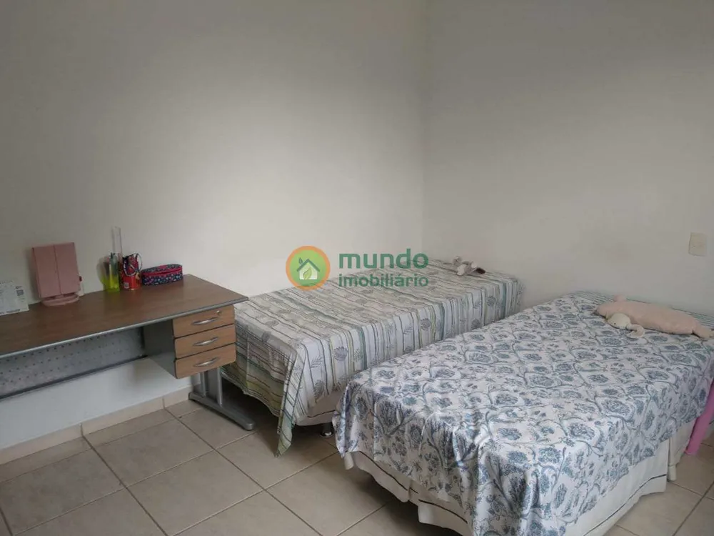 Sobrado, 4 quartos, 363 m² - Foto 6