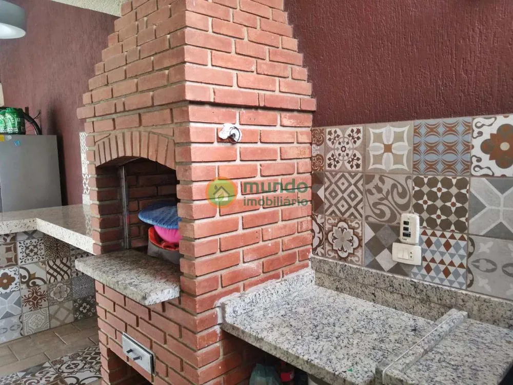 Sobrado, 4 quartos, 363 m² - Foto 3