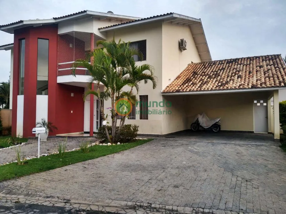 Sobrado, 4 quartos, 363 m² - Foto 10