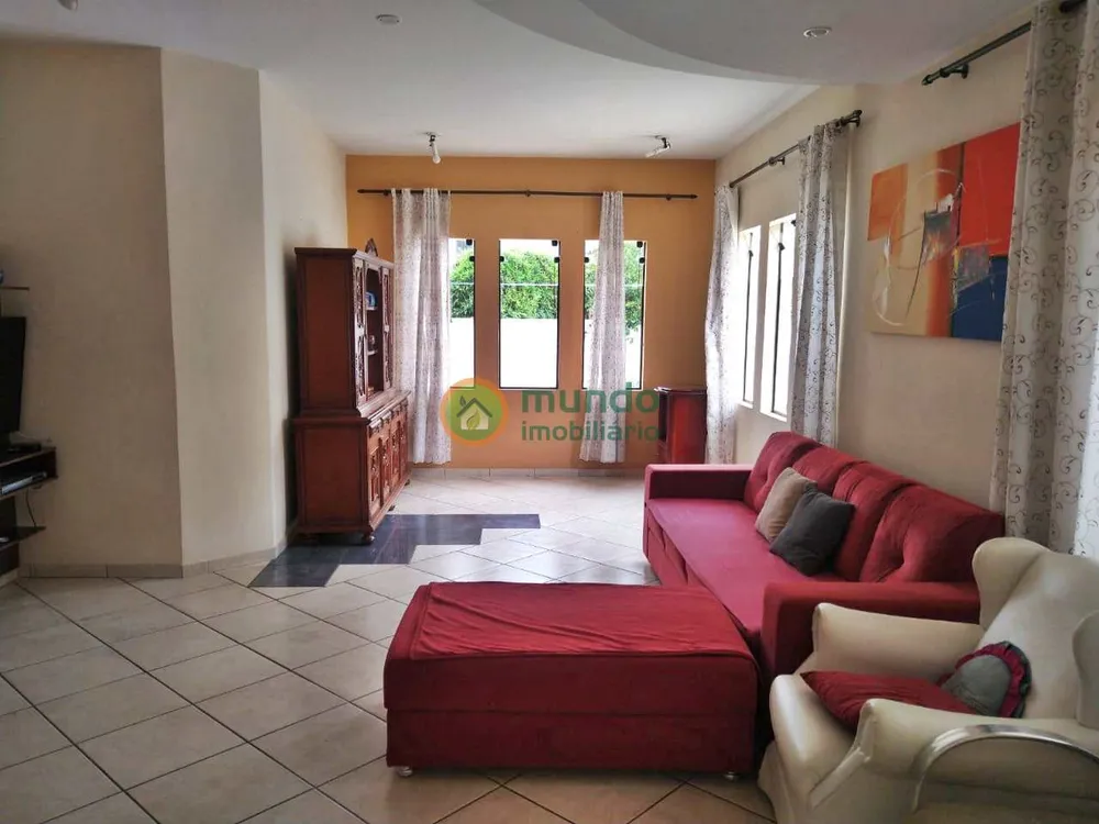 Sobrado, 4 quartos, 363 m² - Foto 13