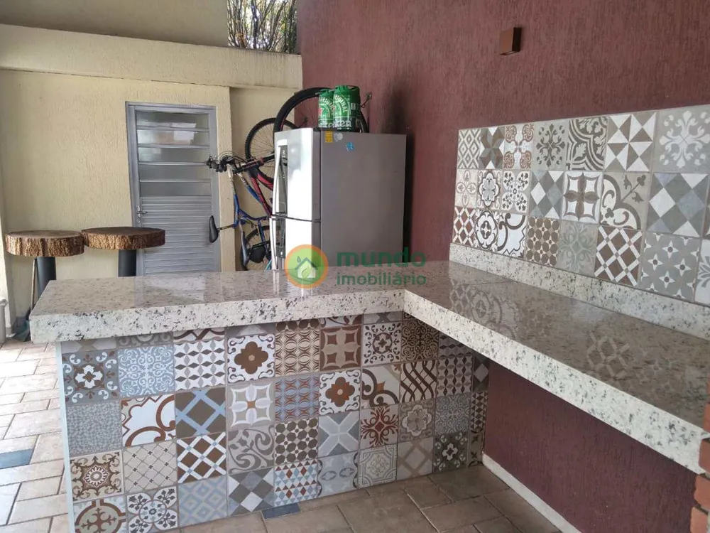 Sobrado, 4 quartos, 363 m² - Foto 16