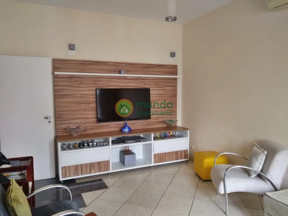 Sobrado, 4 quartos, 363 m² - Foto 4