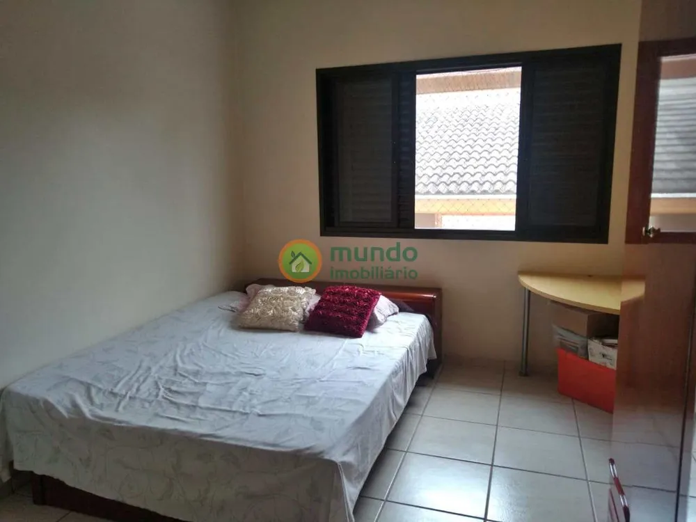 Sobrado, 4 quartos, 363 m² - Foto 8