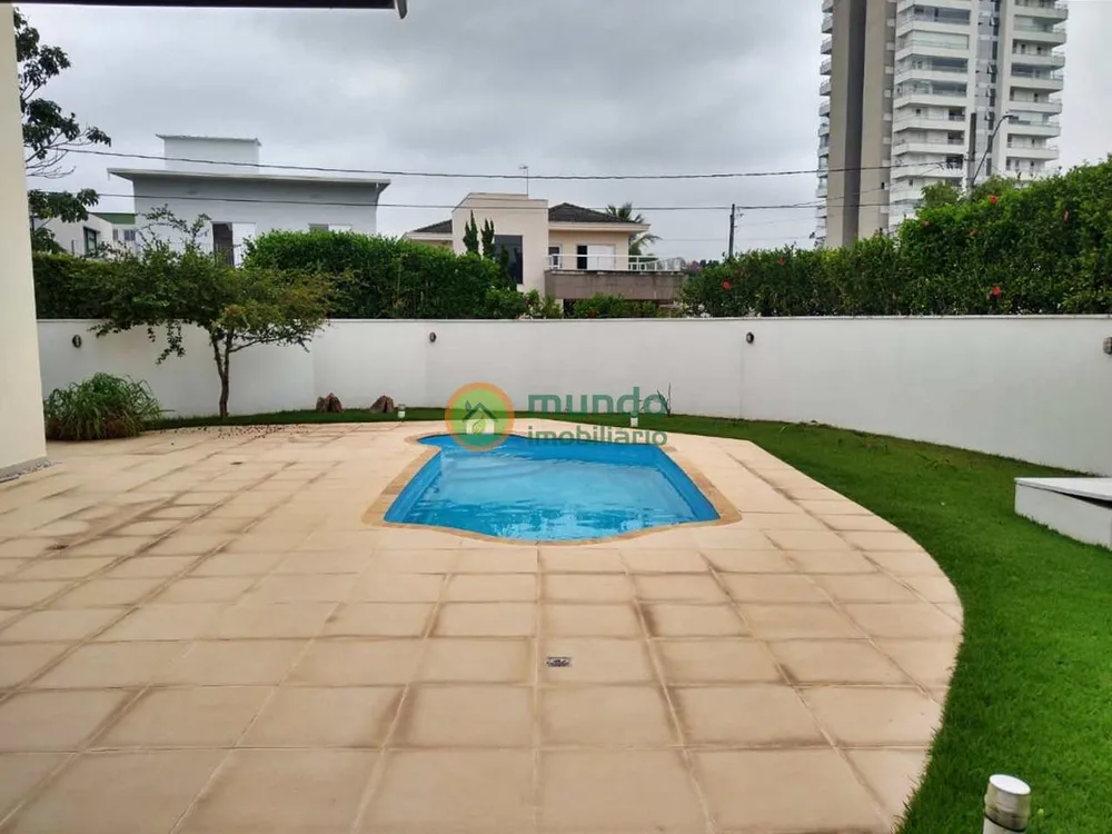 Sobrado, 4 quartos, 363 m² - Foto 17