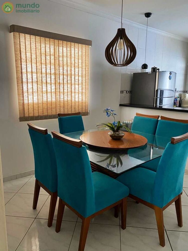 Casa, 3 quartos, 84 m² - Foto 4