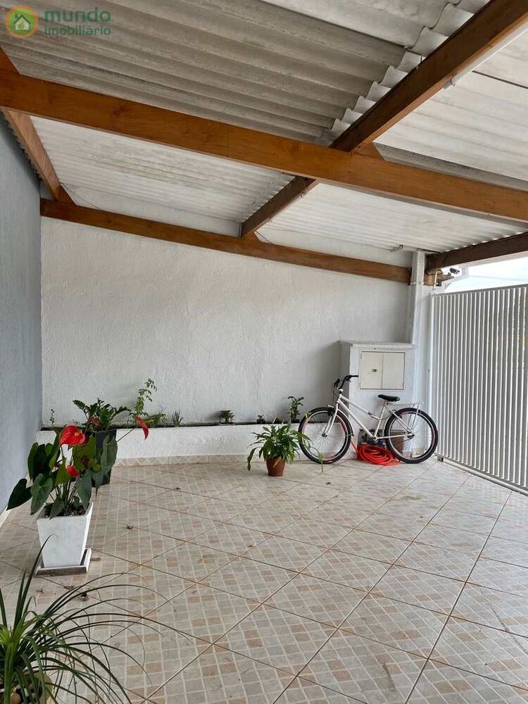 Casa, 3 quartos, 84 m² - Foto 11