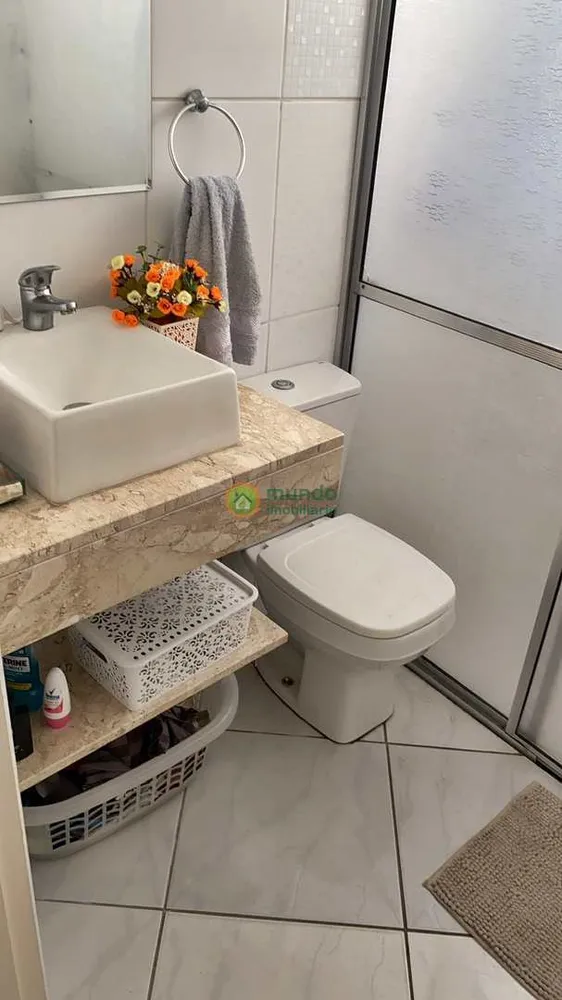 Casa, 3 quartos, 84 m² - Foto 9